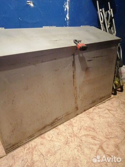 Ящик для хранения овощей