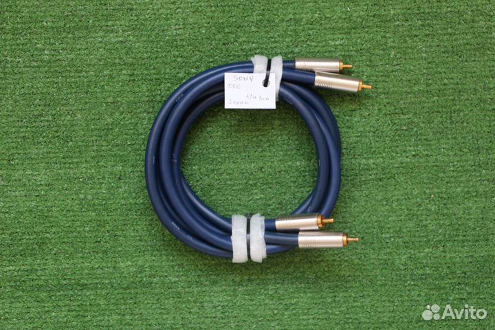 Sony OFC толстый комплект, Япония