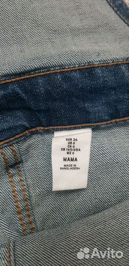 Комбинезон H&M для беременных