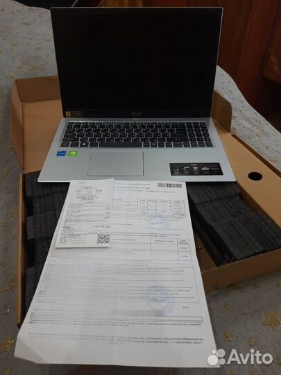 Acer aspire 3 a315 58