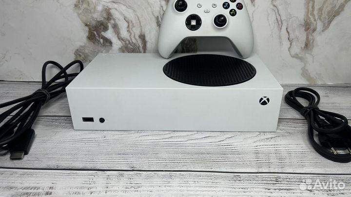 Xbox series s 512gb