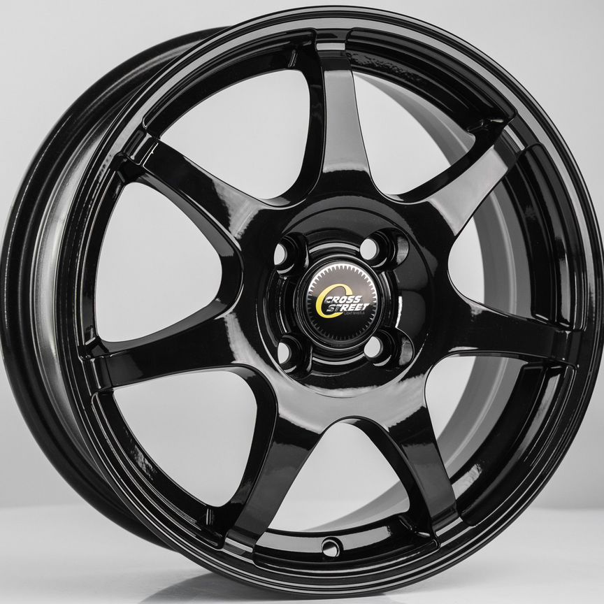 Диск cross street Россия CR-15 R15 4x114.3