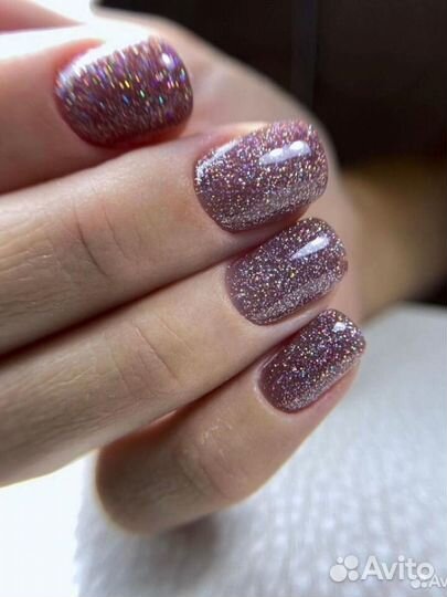 Маникюр