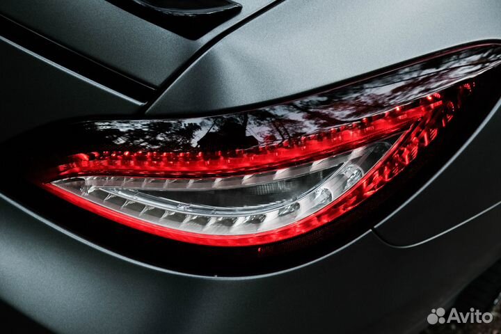 Mercedes-Benz CLS-класс 3.0 AT, 2015, 90 000 км