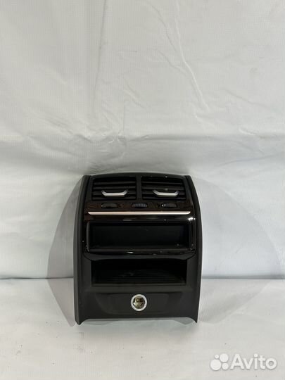 Дефлектор салона задний bmw g30 g31