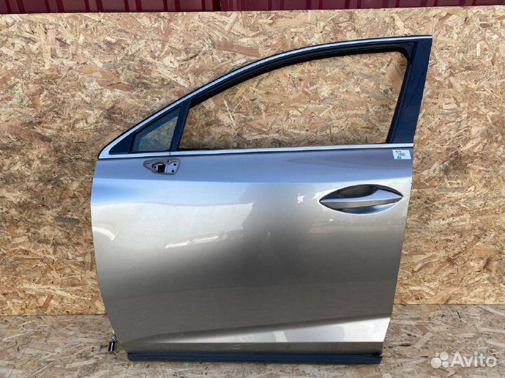 Дверь передняя левая Lexus NX