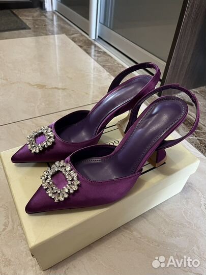 Туфли женские