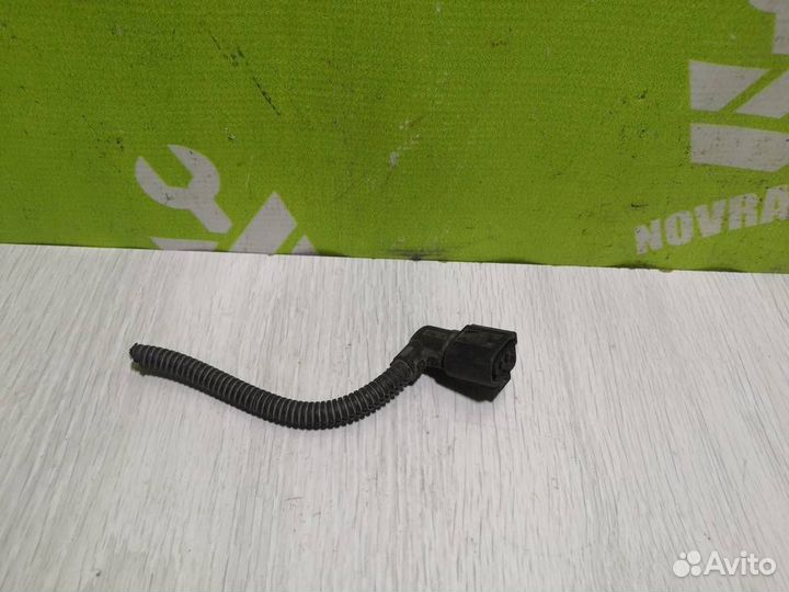 Разъем Фольксваген Пассат Б6