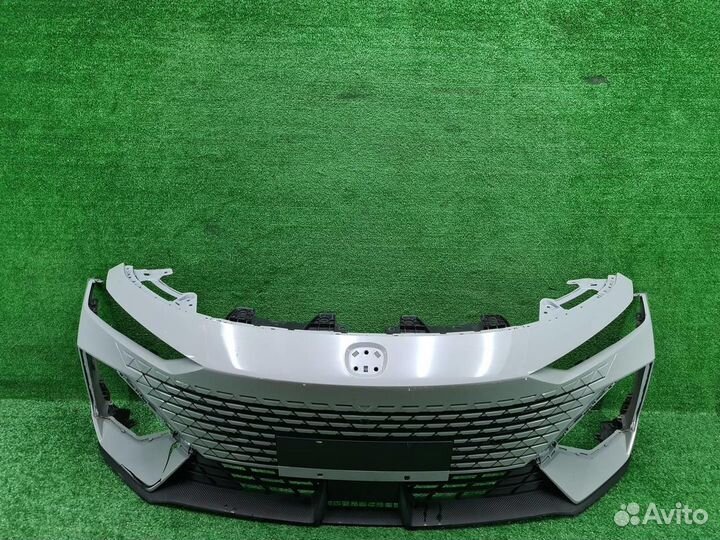 Бампер передний Changan UNI-V