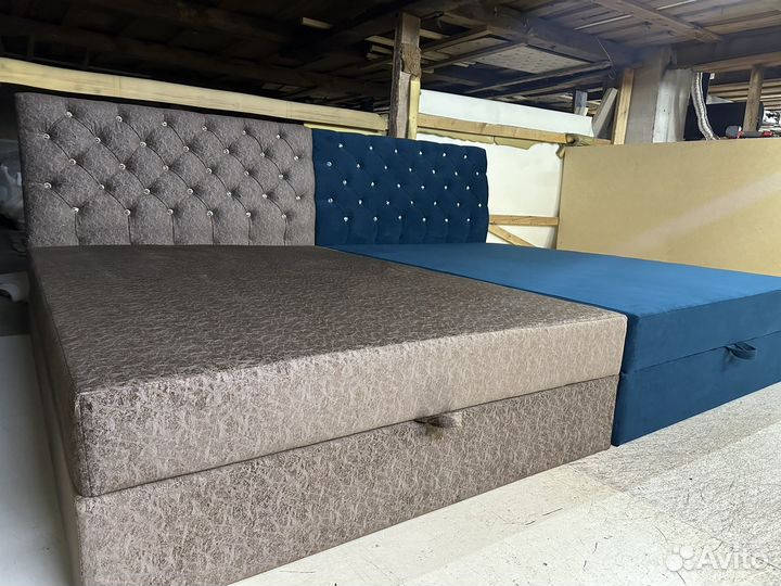 Тахта кровать