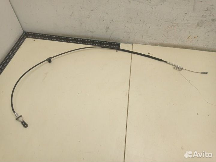 Трос АКПП Kia Rio dohc - MPI 1600 2012