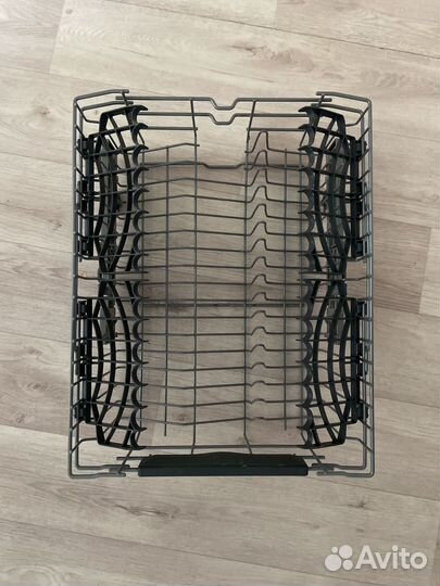 Корзина верхняя для beko dis 5831