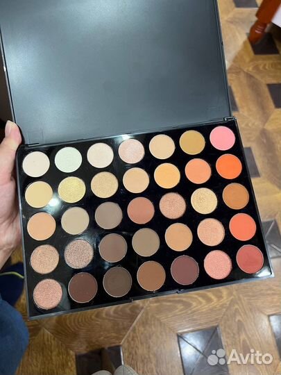 Набор косметики люкс