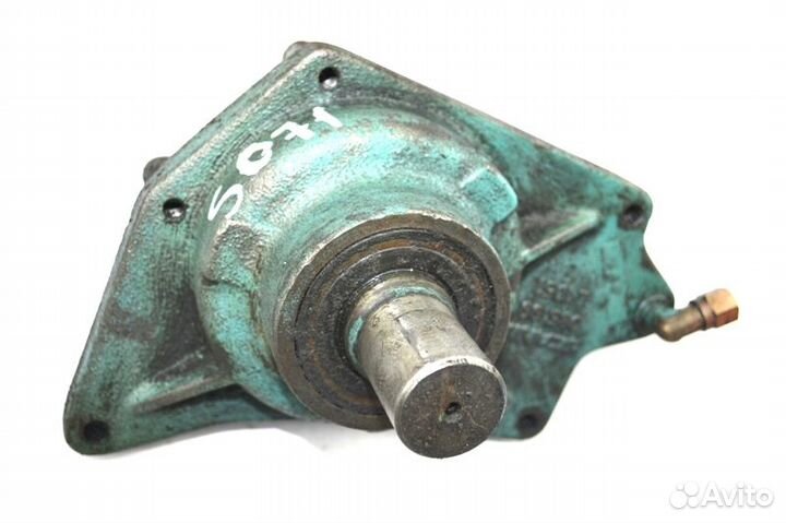 Привод топливного насоса scania 3-series T93 (01.88-12.96)