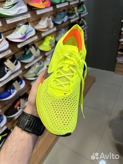 Nike zoomx vaporfly next 3