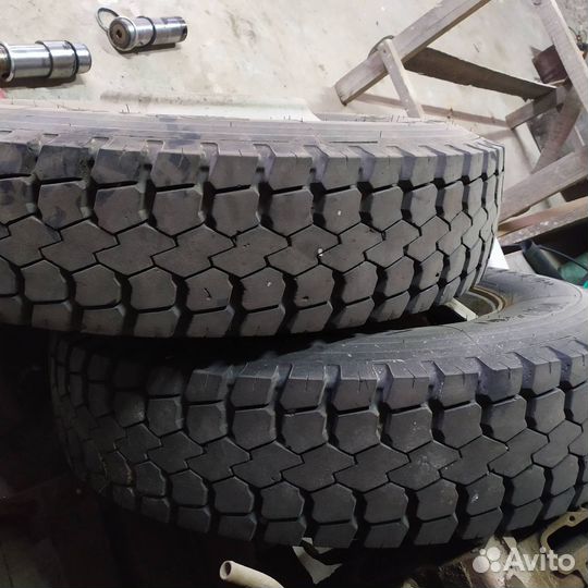 Шины на 11 r 24,5 с диском