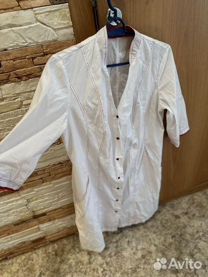 Медицинский халат