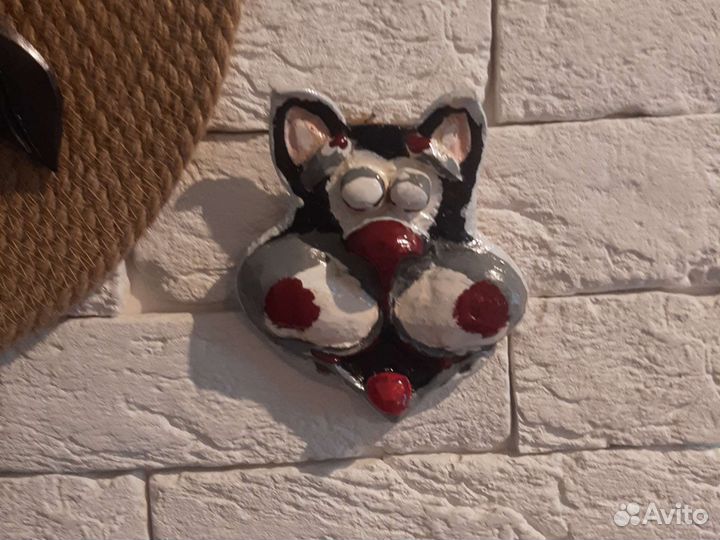 Котики на стену, предложите свою цену