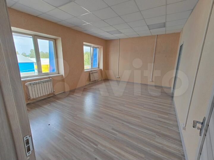 Офис, 64 м²