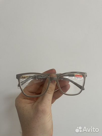 Очки оптика