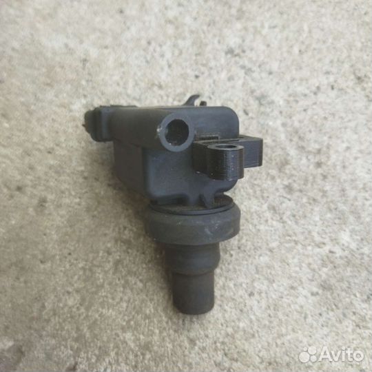 Катушка зажигания Mitsubishi Lancer 9