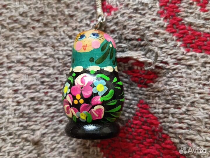 Брелок для ключей