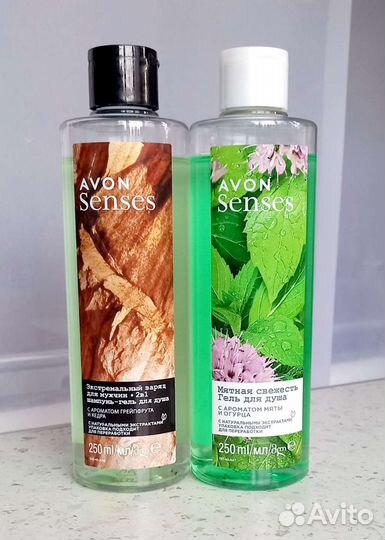 Продукция avon