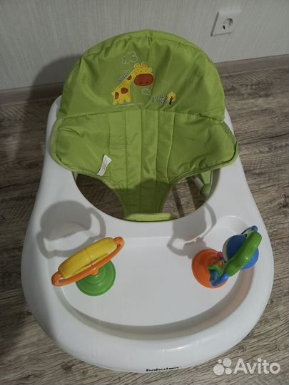 Ходунки детские