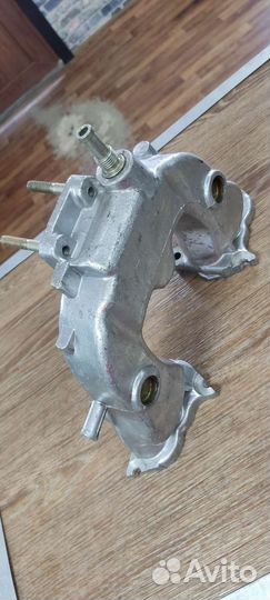 Коллектор впускной 2108 карб