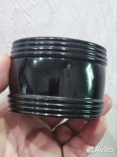 Старинная шкатулка Федоскино