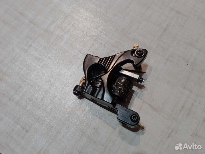 Машинка для тату