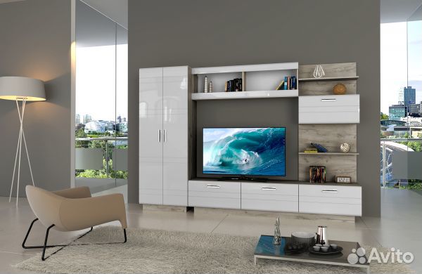 Шкаф для одежды 