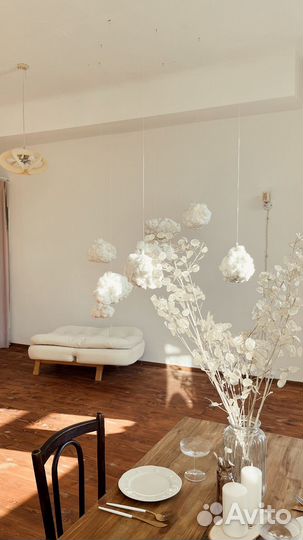 Аренда фотостудии, зал Берлин