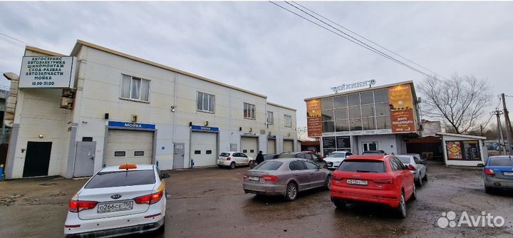 Автомеханик автослесарь