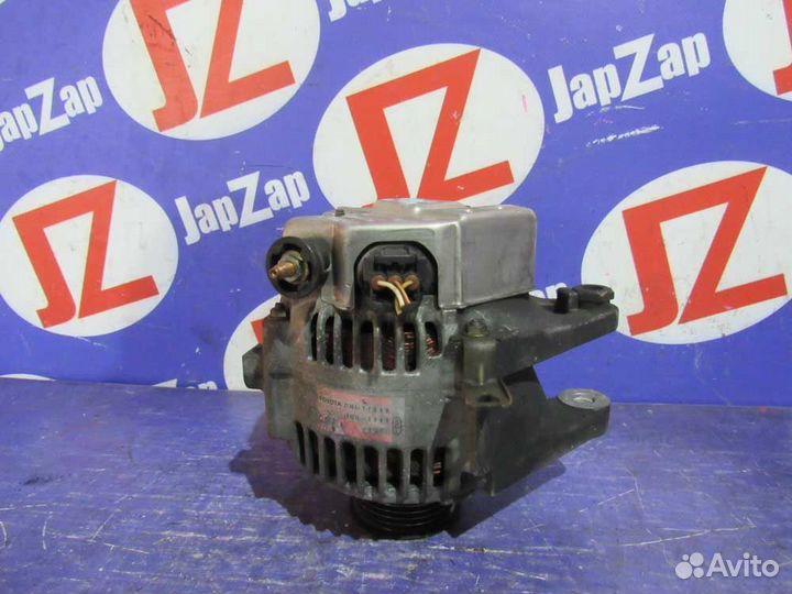 Генератор Toyota Celica ZZT231 (1999-2006)