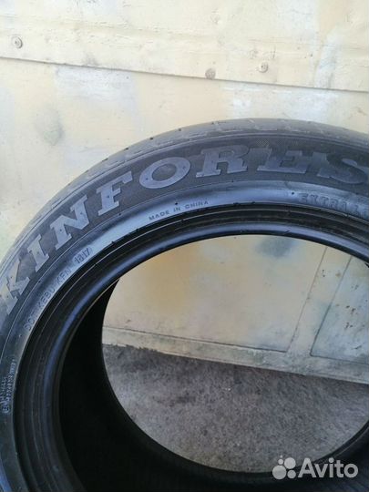 Coalstar Performax 195/55 R16