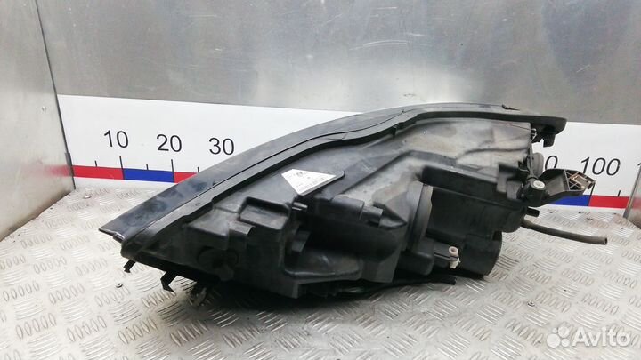 Фара правая Audi A6 4G/C7 2013