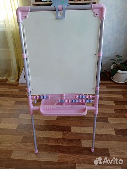 Мольберт детский