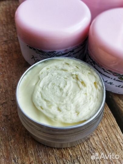 Крем для лица