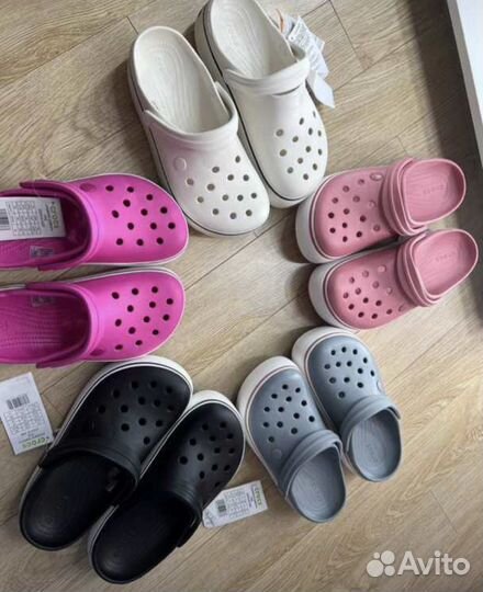 Crocs