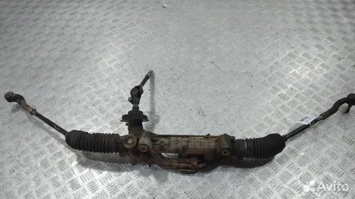 Рулевая рейка 37502380 Fiat Doblo 1 (00-05)