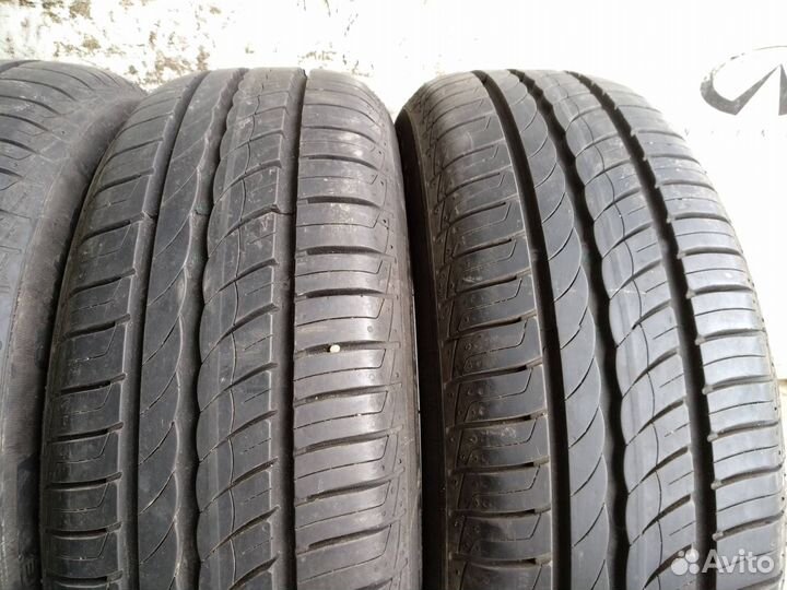 Pirelli Cinturato P1 Verde 185/65 R15 92H