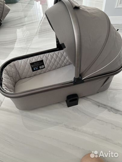 Коляска carello optima 3 в 1