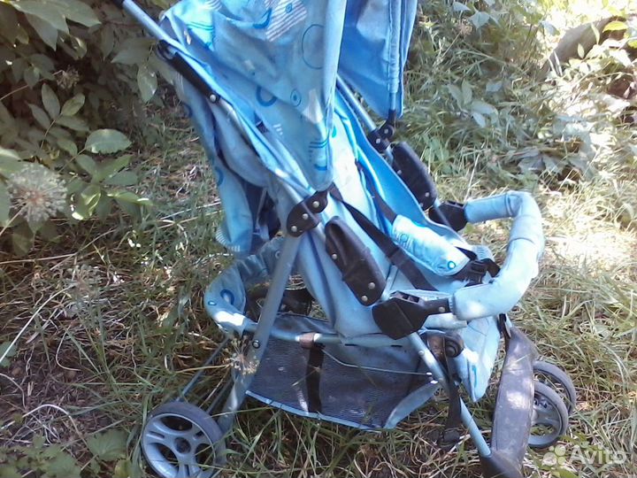 Коляска детская