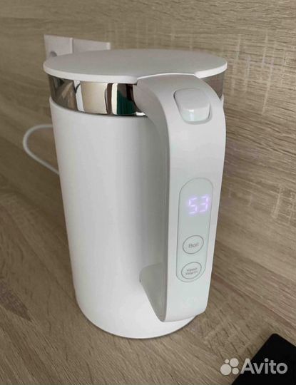 Чайник Xiaomi Kettle Pro