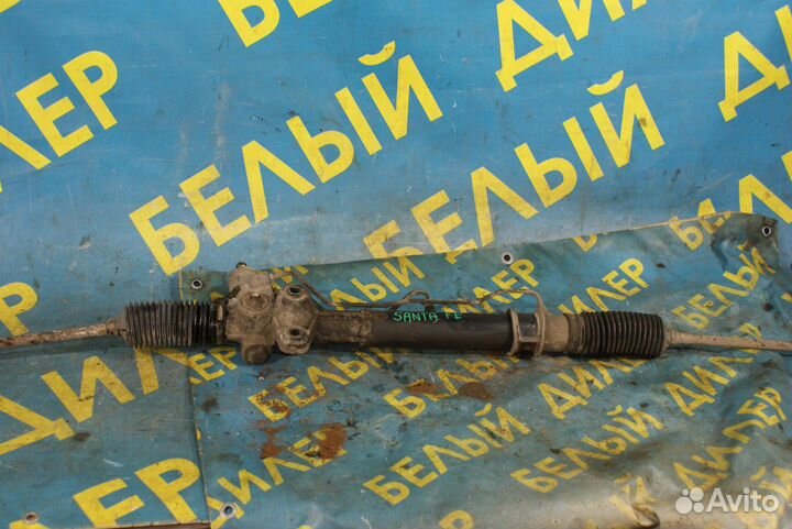 Рулевая рейка Hyundai Santa FE