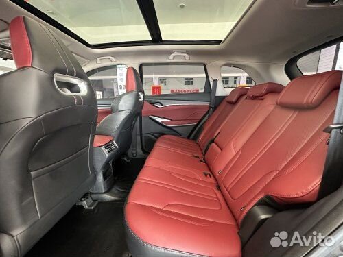 Changan CS75 Plus 2.0 AT, 2021, 15 000 км