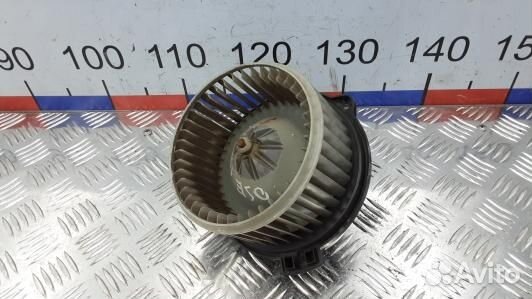 Моторчик печки honda accord 6 (OSE16KK01)