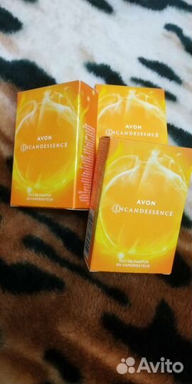 Парфюмерная вода Incandescence для неё, 30 мл