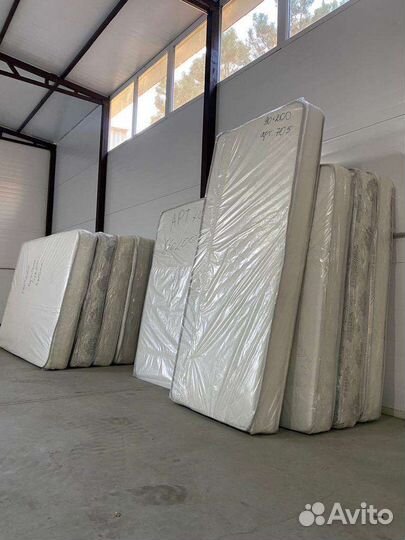 Матрас от производителя